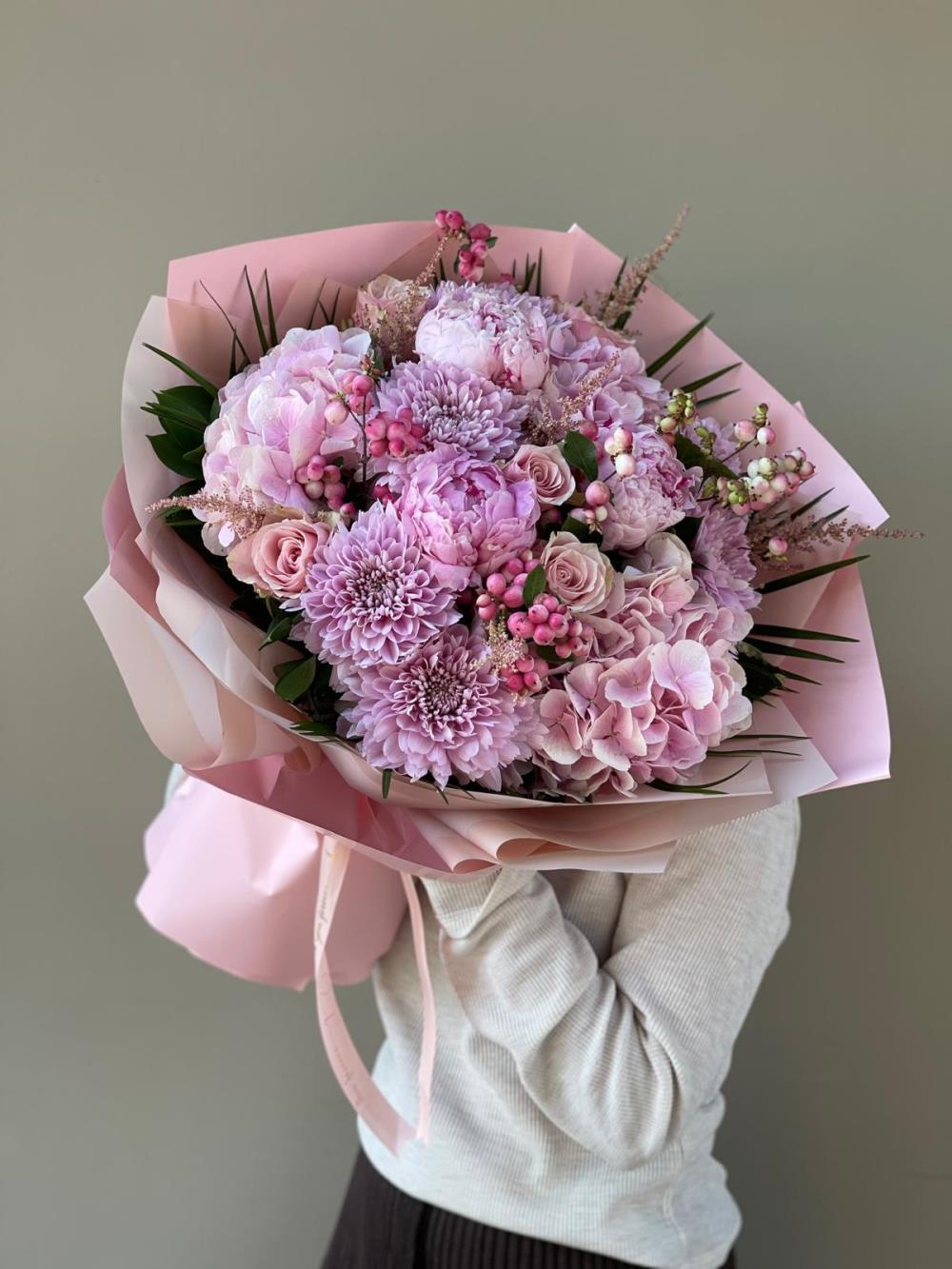 Pink Sweet Dream